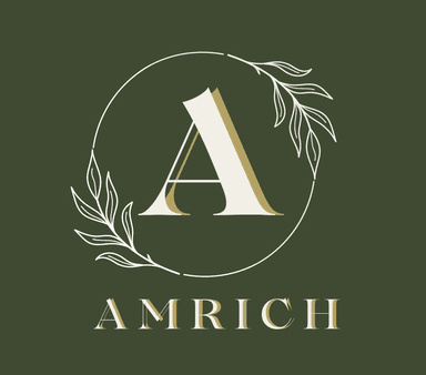 Amrich Logo